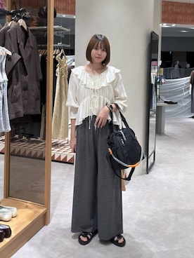 yuimaruさんのコーディネート