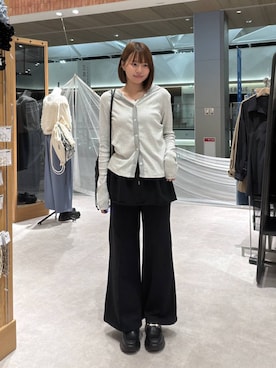 yuimaruさんのコーディネート