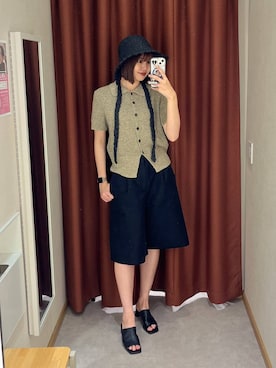 yuichanさんのコーディネート