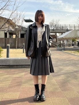 yuichanさんのコーディネート