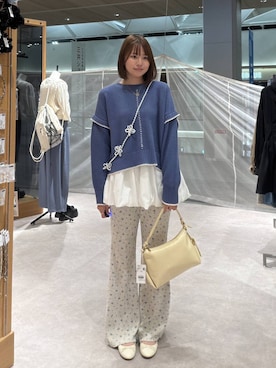 yuimaruさんのコーディネート