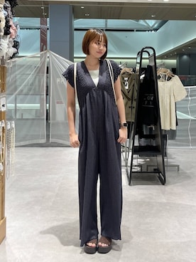 yuichanさんのコーディネート