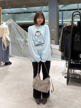 yuimaruさんのコーディネート