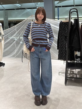 yuimaruさんのコーディネート