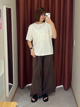 yuichanさんのコーディネート