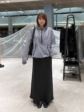 yuimaruさんのコーディネート
