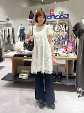 yuichanさんのコーディネート