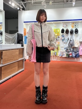 yuichanさんのコーディネート