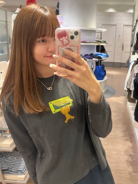 yuimaruさん（レディース・165cm）の秋コーディネート