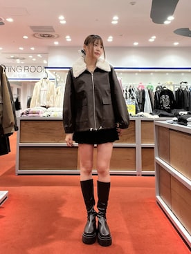 yuichanさんのコーディネート