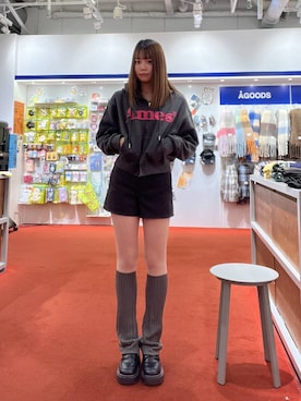 yuichanさんのコーディネート