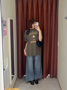 yuichanさんのコーディネート