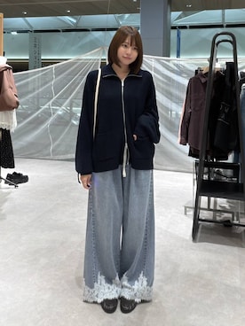 yuimaruさんのコーディネート