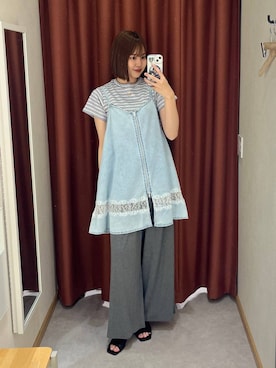 yuichanさんのコーディネート