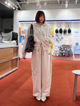 yuichanさんのコーディネート