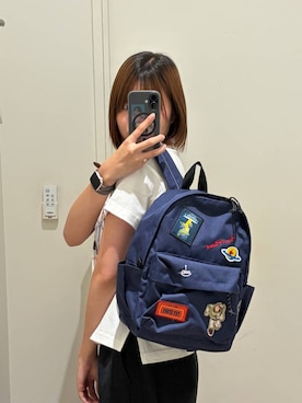 yuimaruさん(レディース・165cm)の夏コーディネート