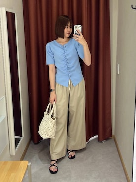 yuichanさんのコーディネート