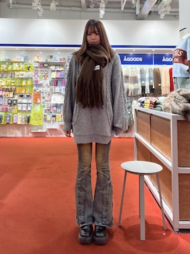 yuichanさんのコーディネート