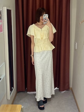 yuichanさんのコーディネート