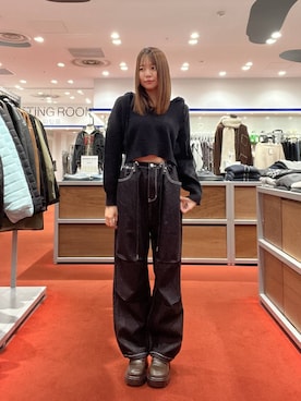 yuichanさんのコーディネート