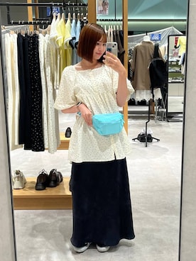 yuichanさんのコーディネート