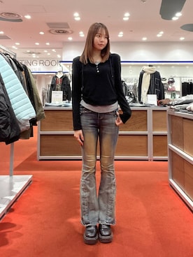 yuichanさんのコーディネート