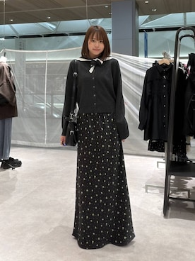 yuimaruさんのコーディネート