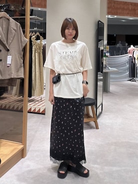 yuimaruさんのコーディネート