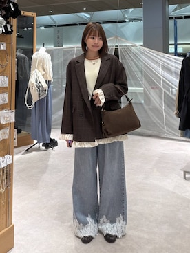 yuimaruさんのコーディネート