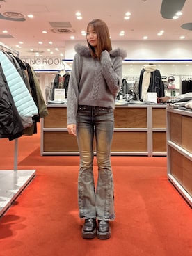 yuichanさんのコーディネート