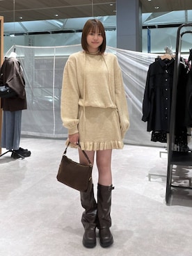 yuimaruさんのコーディネート