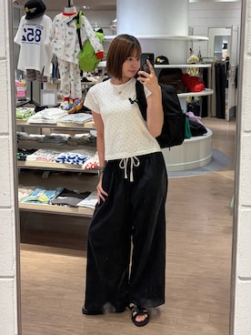 yuimaruさんのコーディネート