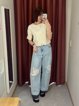 yuichanさんのコーディネート