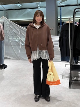 yuimaruさんのコーディネート