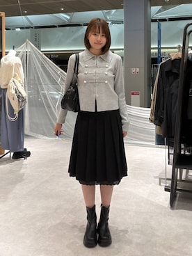 yuimaruさんのコーディネート