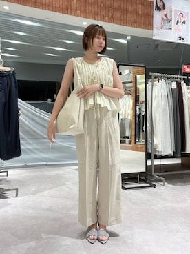yuichanさんのコーディネート