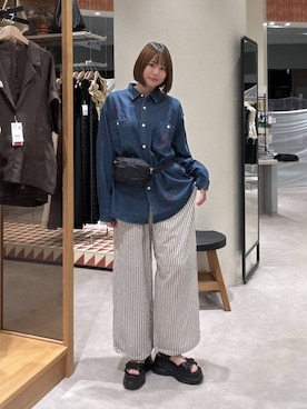 yuimaruさんのコーディネート