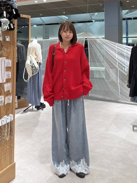 yuimaruさんのコーディネート