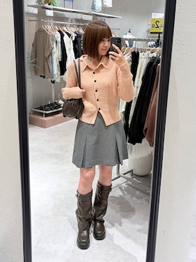 yuimaruさんのコーディネート