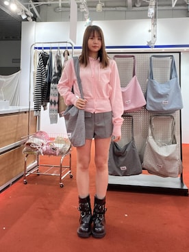 yuichanさんのコーディネート