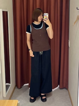 yuichanさんのコーディネート