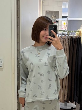 yuimaruさんのコーディネート