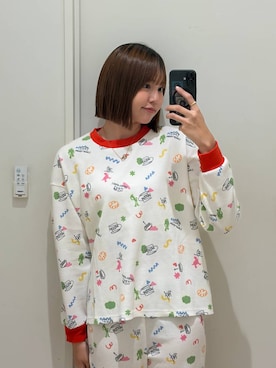 yuimaruさんのコーディネート