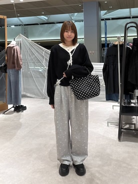 yuimaruさんのコーディネート