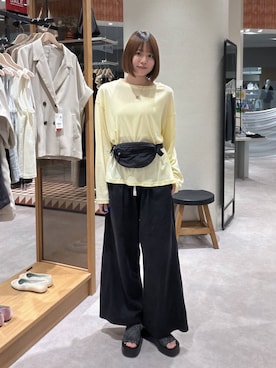 yuimaruさんのコーディネート