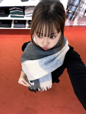 yuichanさん(レディース・165cm)の秋コーディネート