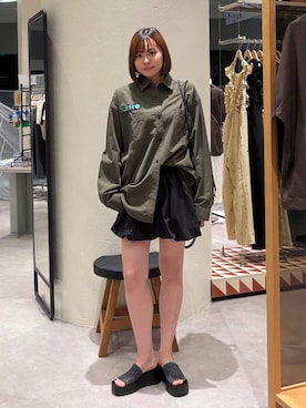 yuimaruさんのコーディネート