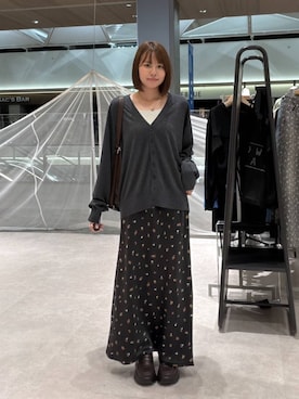 yuimaruさんのコーディネート