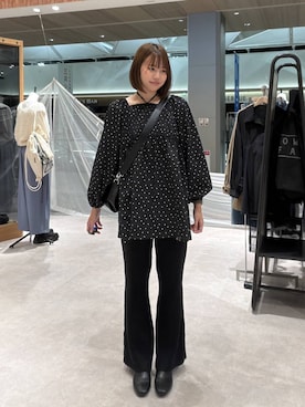 yuimaruさんのコーディネート