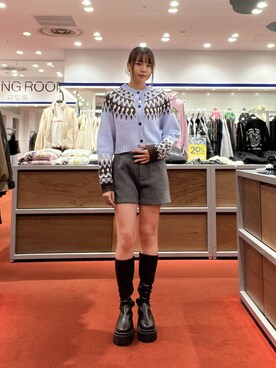 yuichanさんのコーディネート